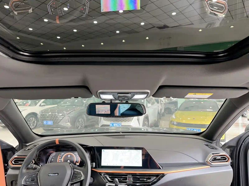 Changan_oshan oushang