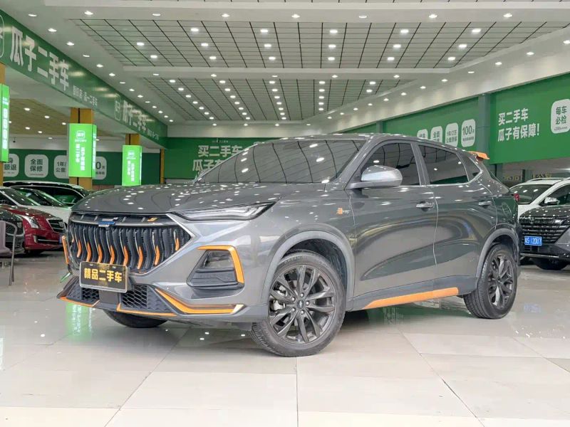 Changan_oshan oushang