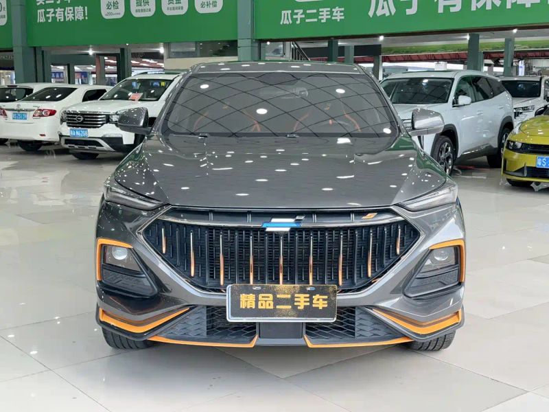 Changan_oshan oushang