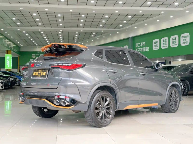 Changan_oshan oushang