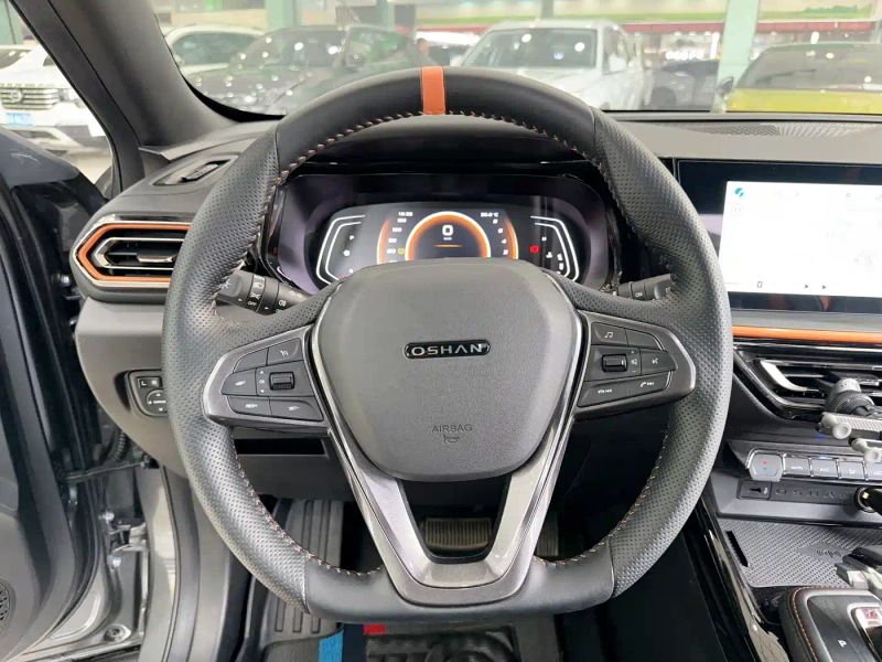 Changan_oshan oushang