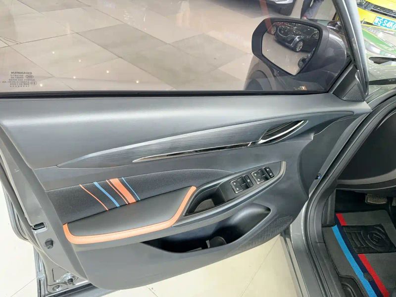 Changan_oshan oushang