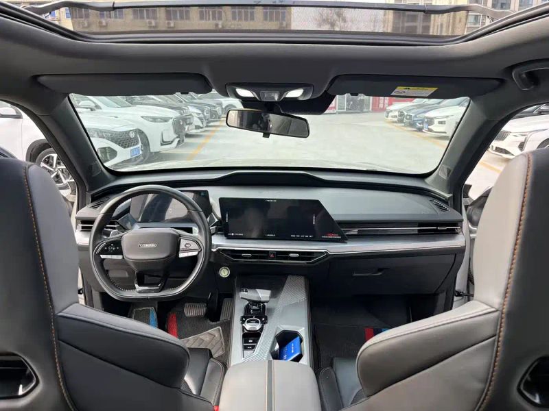 Changan_oshan oushang