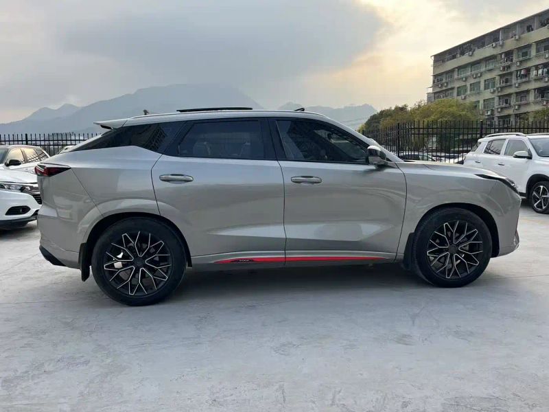 Changan_oshan oushang