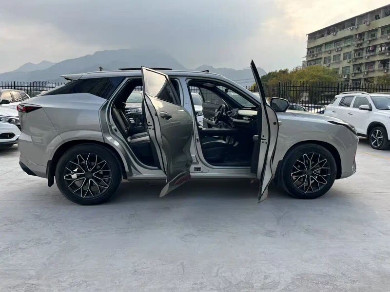 Changan_oshan oushang