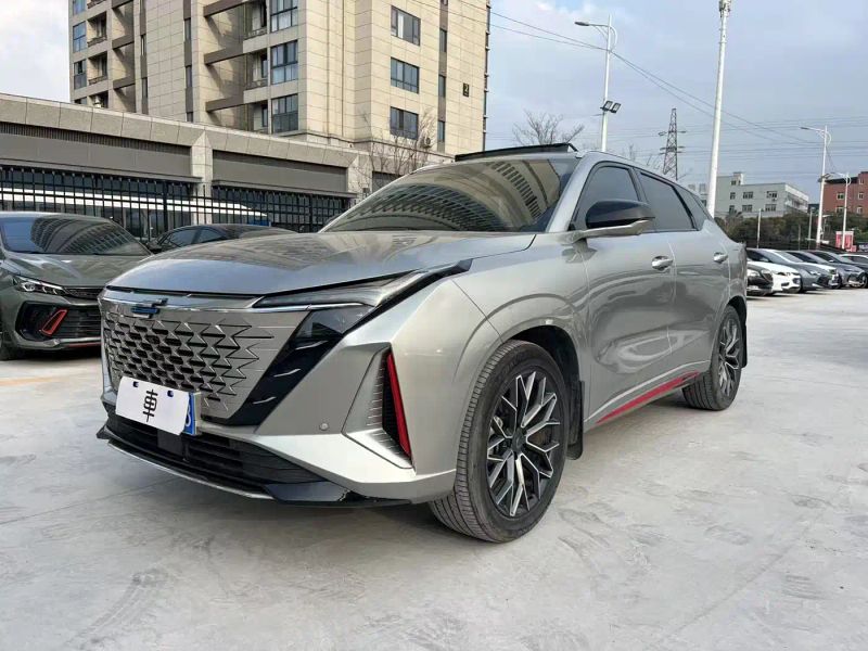 Changan_oshan oushang