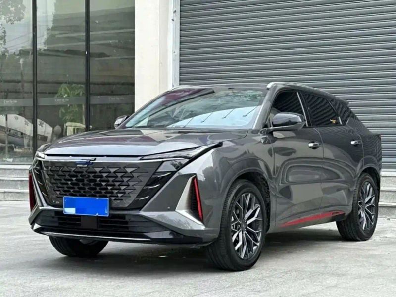 Changan_oshan oushang