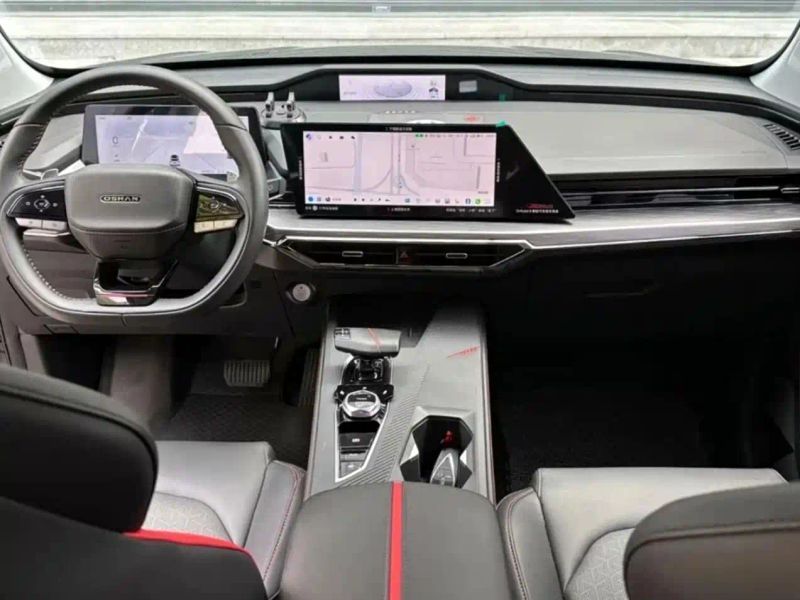 Changan_oshan oushang