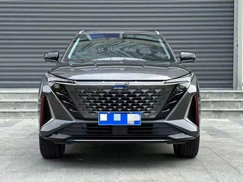 Changan_oshan oushang