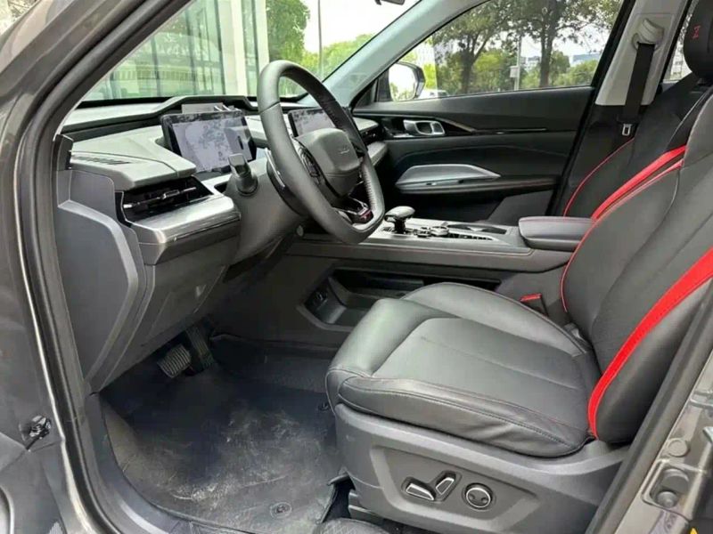 Changan_oshan oushang