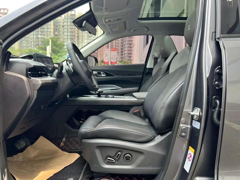 Changan_oshan oushang