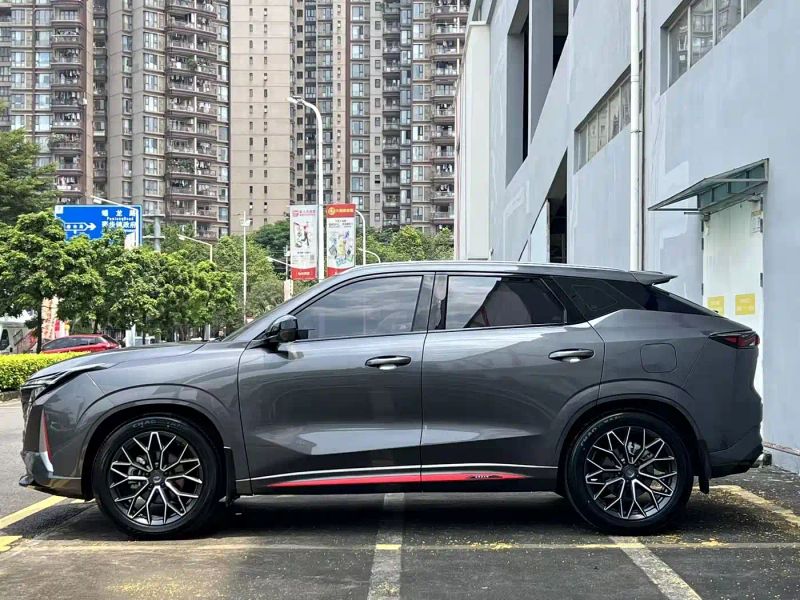 Changan_oshan oushang