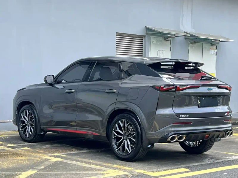 Changan_oshan oushang