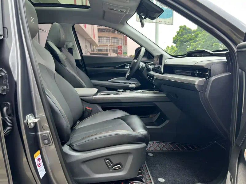 Changan_oshan oushang