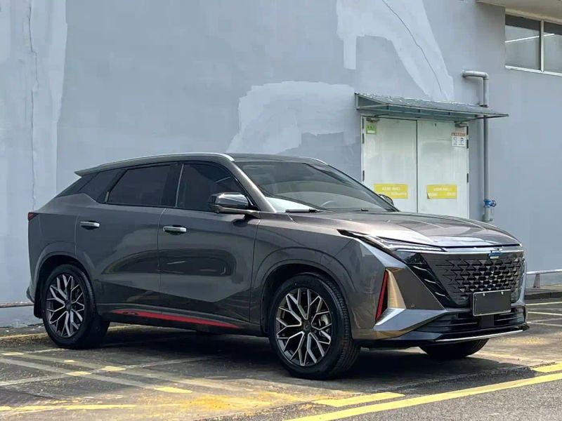 Changan_oshan oushang