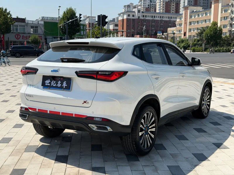 Changan_oshan oushang