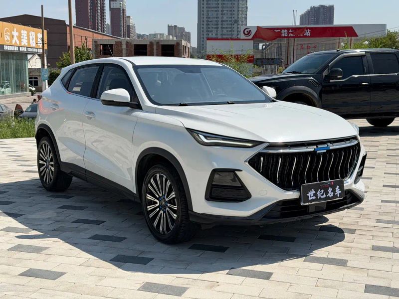 Changan_oshan oushang