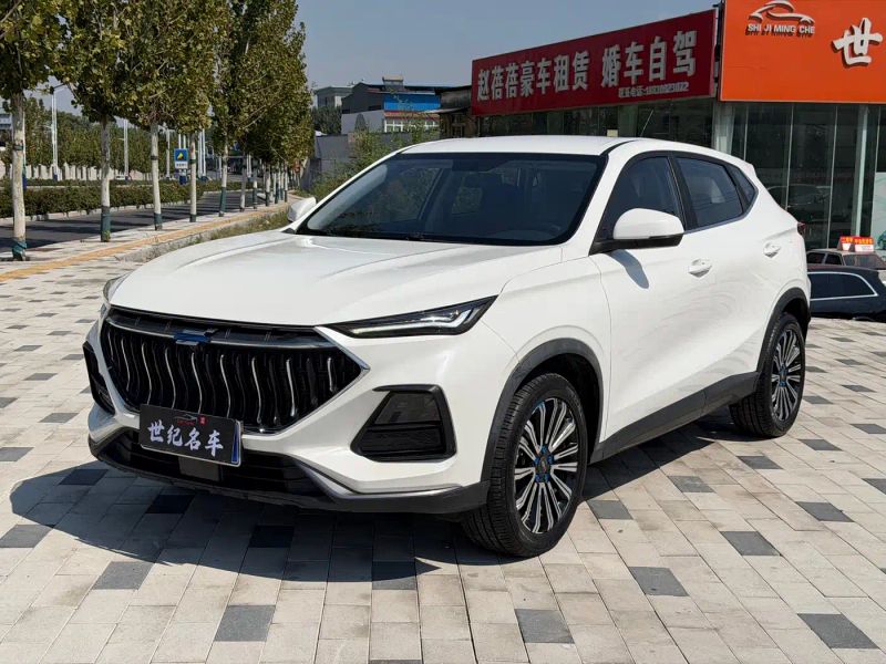 Changan_oshan oushang