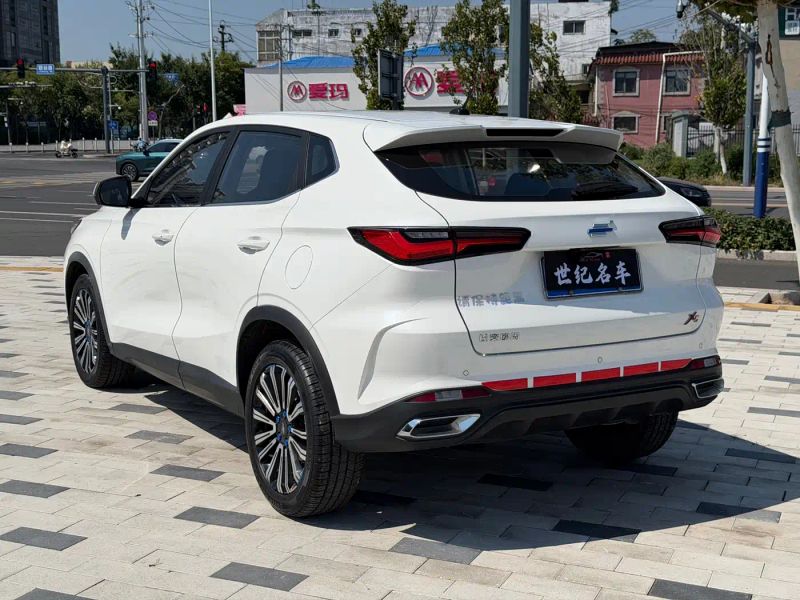 Changan_oshan oushang