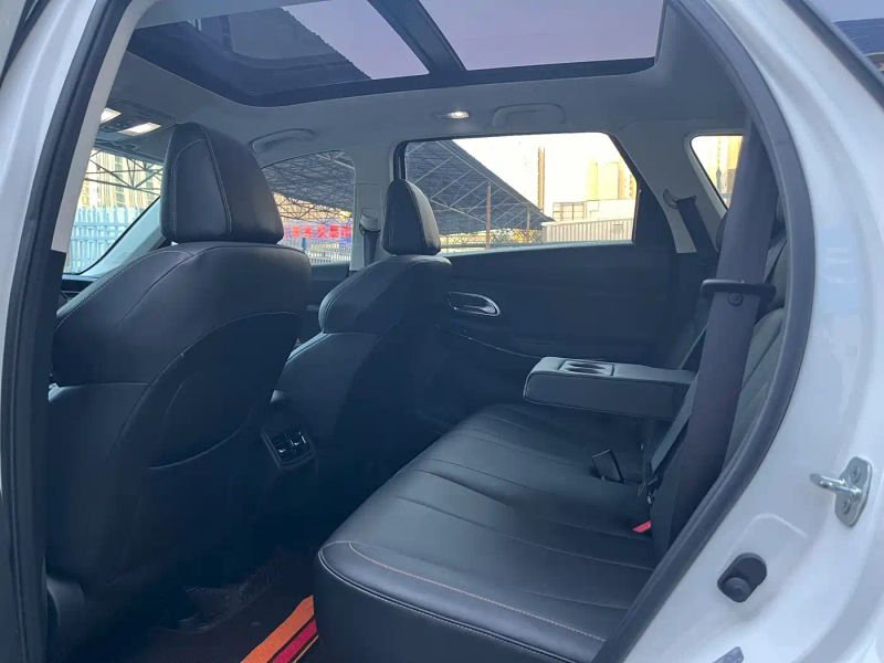 Changan_oshan oushang