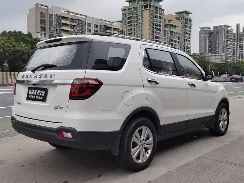 Changan_oshan cx70