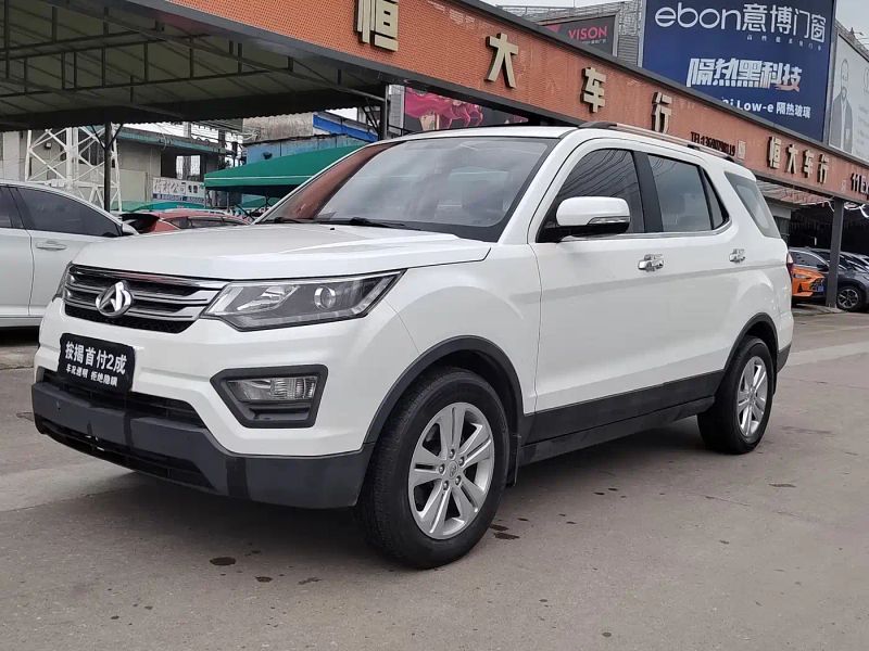 Changan_oshan cx70