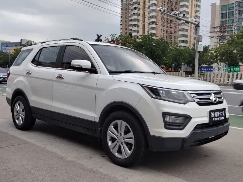 Changan_oshan cx70