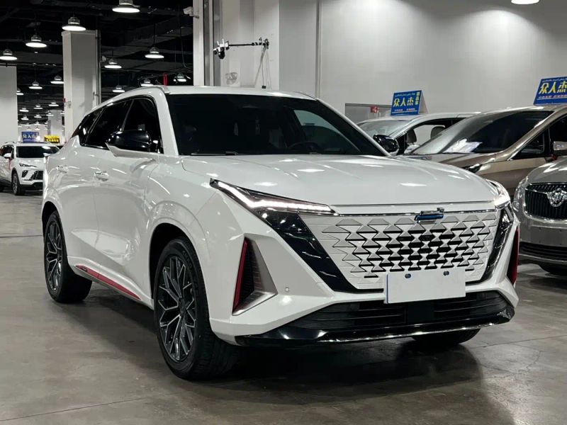 Changan_oshan oushang