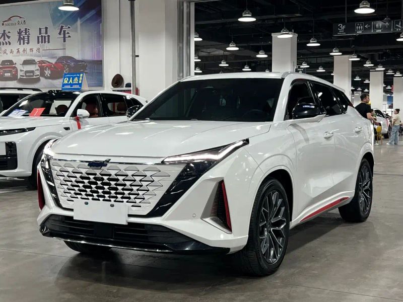 Changan_oshan oushang