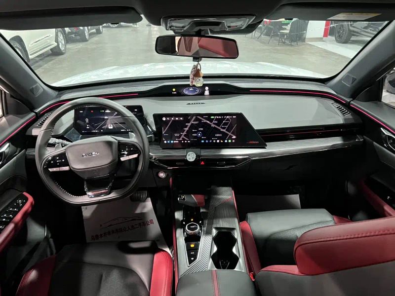 Changan_oshan oushang