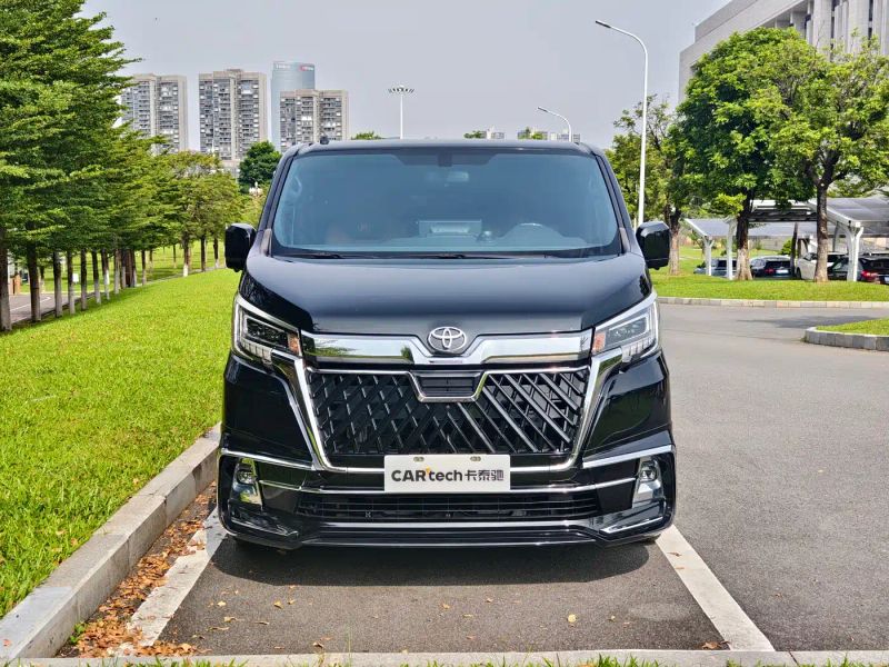 Kumler ah-series