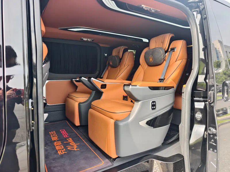 Kumler ah-series