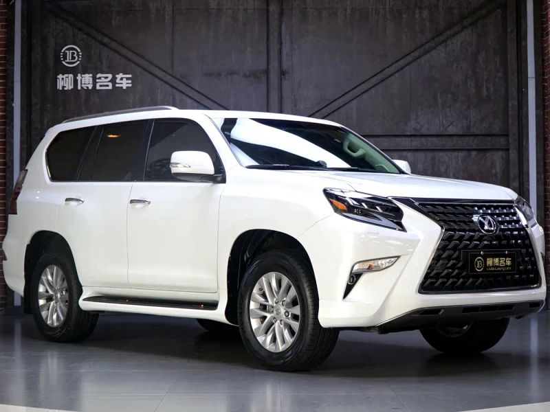Lexus GX