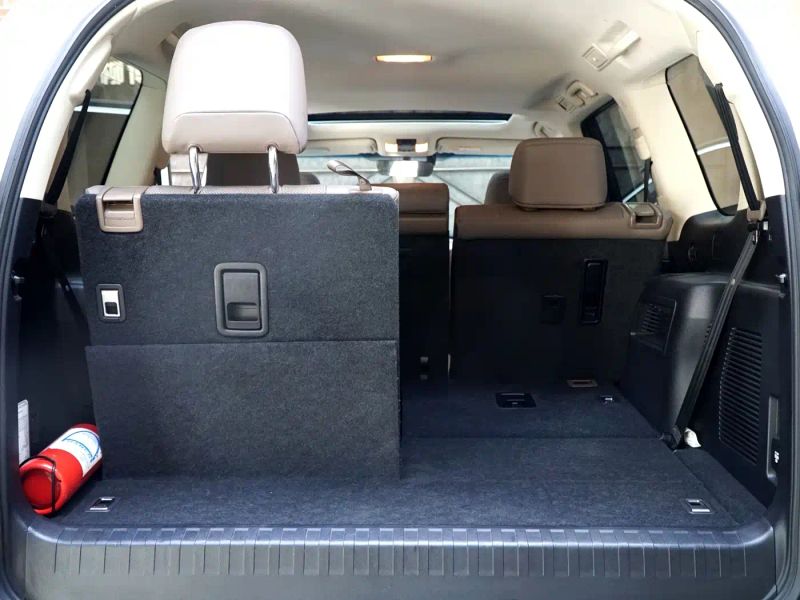 Lexus GX