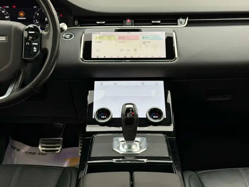 Land_rover evoque
