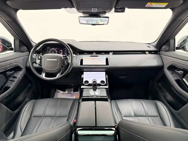 Land_rover evoque