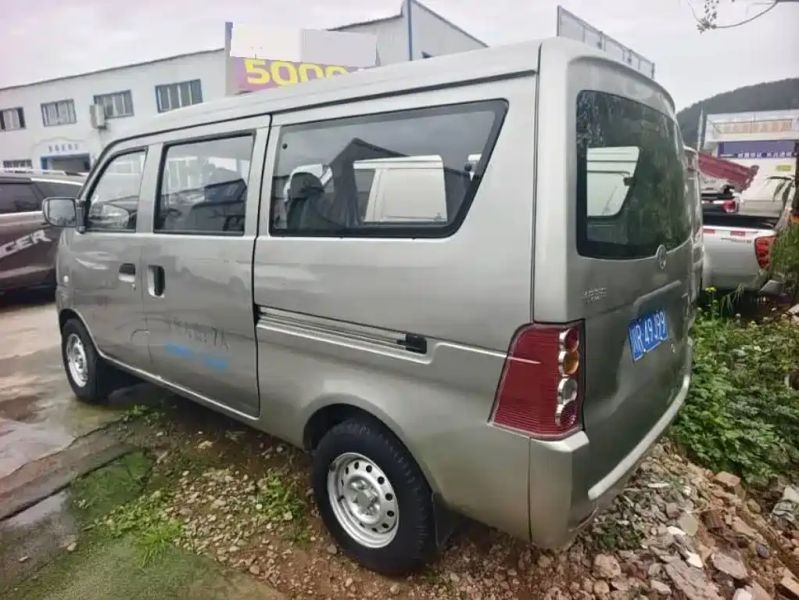 kuayue v3