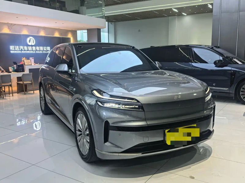 Onvo l90