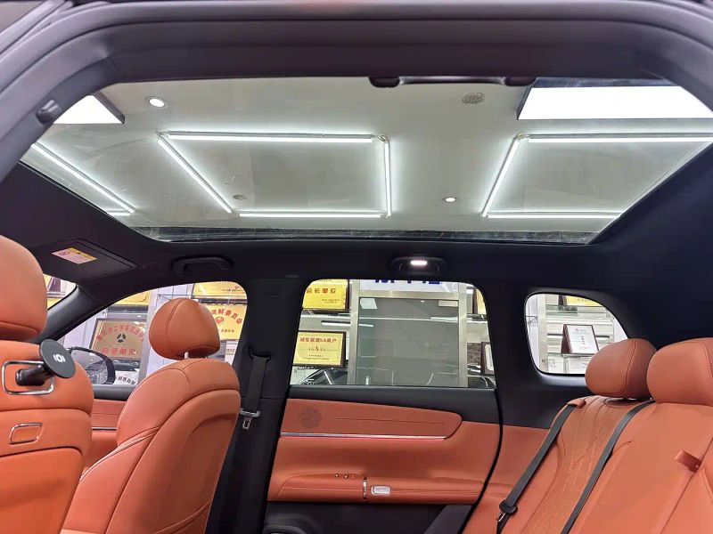Changan qiyuan