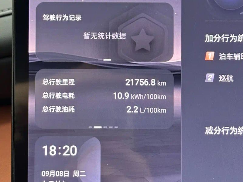 Changan qiyuan