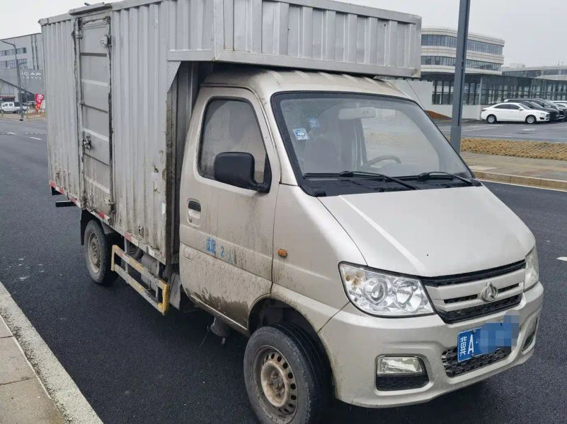 kuayue mini