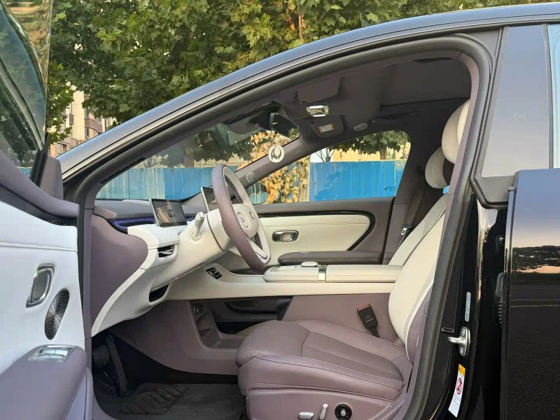 Changan qiyuan