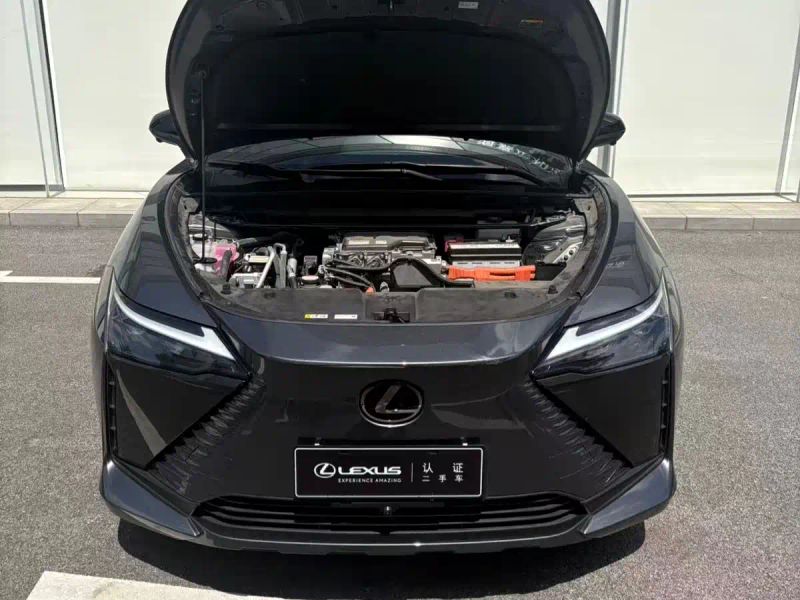 Lexus RZ