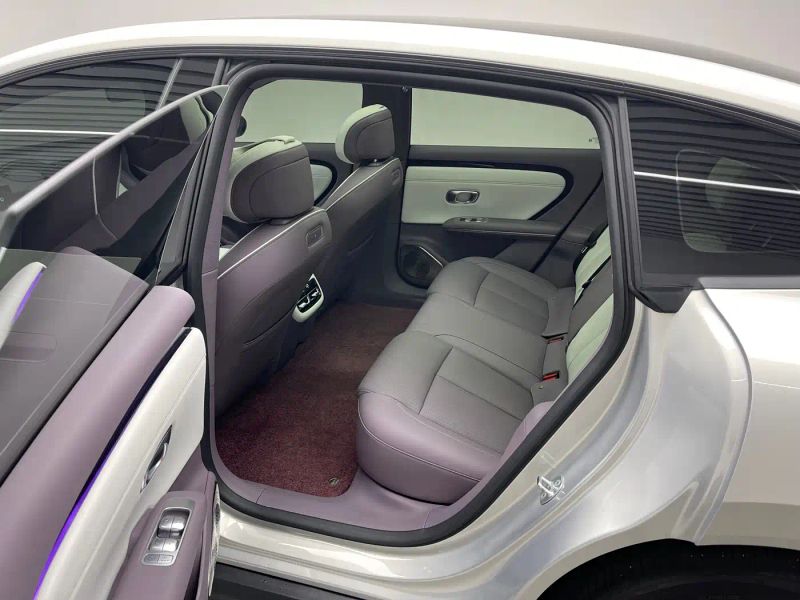 Changan qiyuan