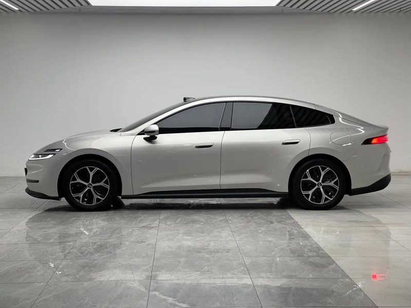Changan qiyuan