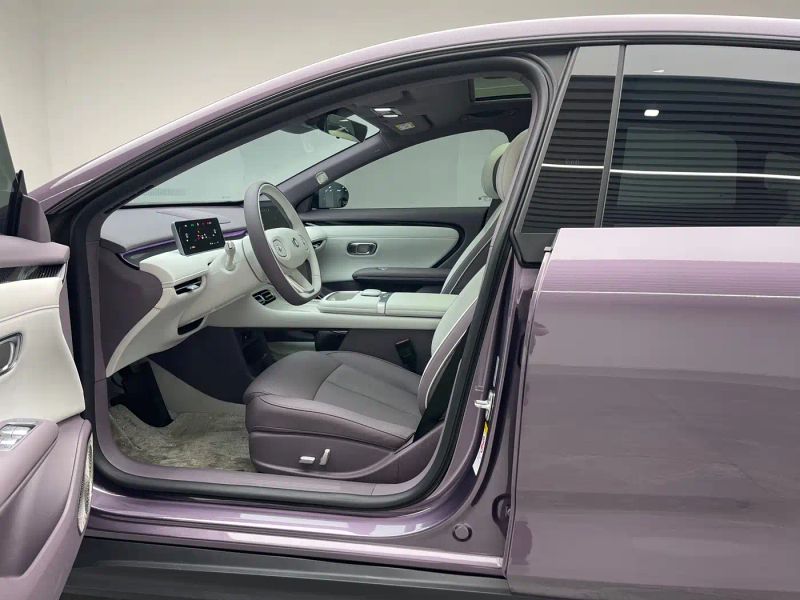 Changan qiyuan