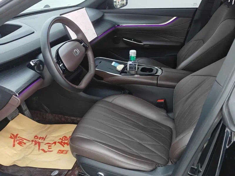 Changan qiyuan