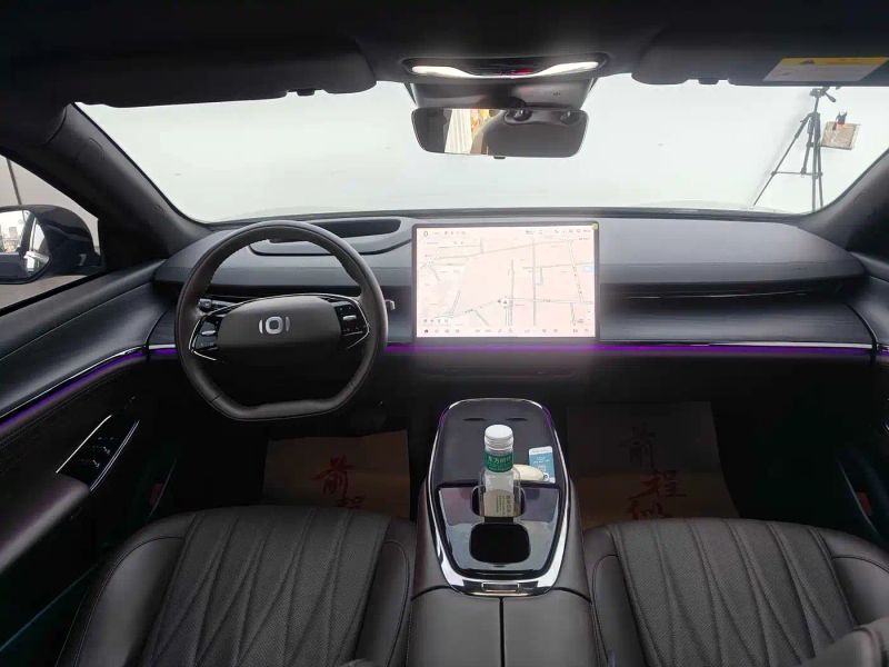 Changan qiyuan