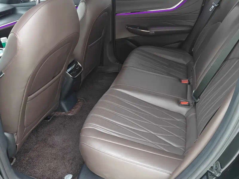 Changan qiyuan