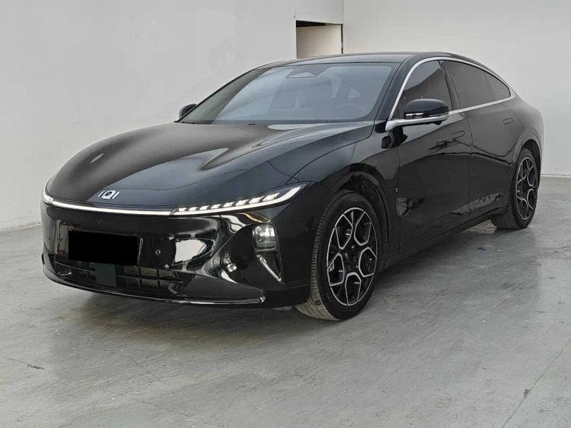 Changan qiyuan